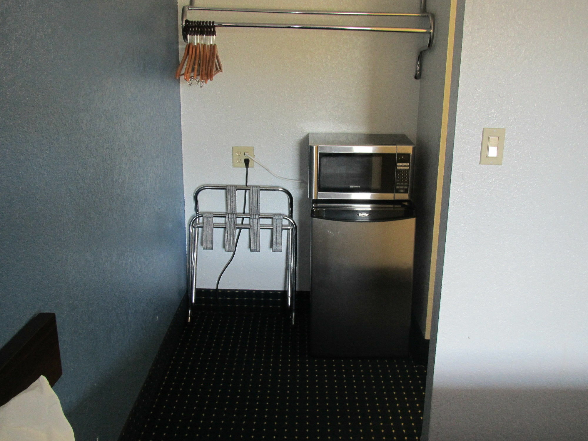 Super 8 By Wyndham Dumas Tx Motel Kültér fotó